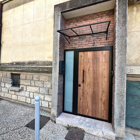 Appartamento Magnifique Loft Atypique Tarascona Esterno foto