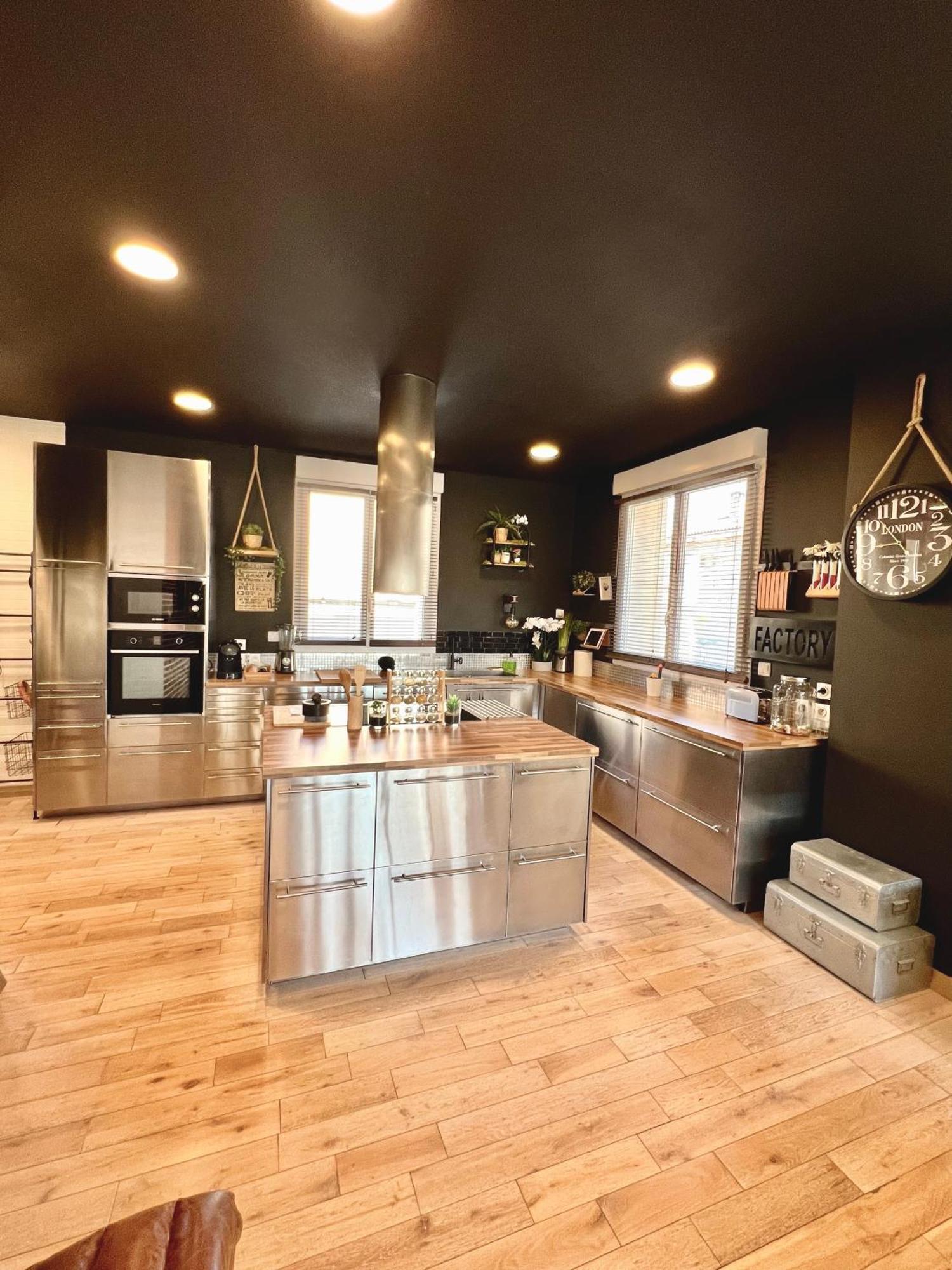 Appartamento Magnifique Loft Atypique Tarascona Esterno foto