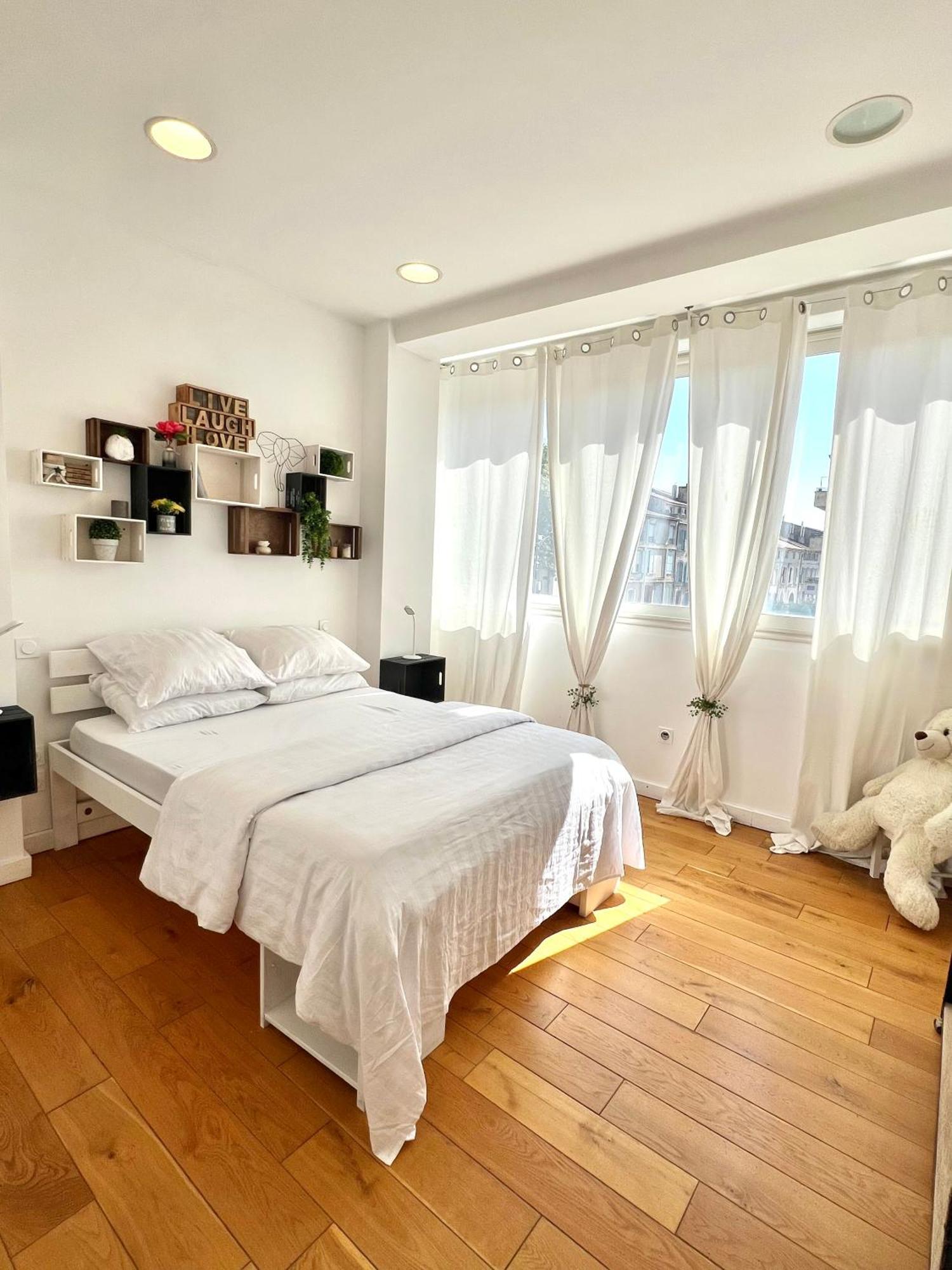 Appartamento Magnifique Loft Atypique Tarascona Esterno foto
