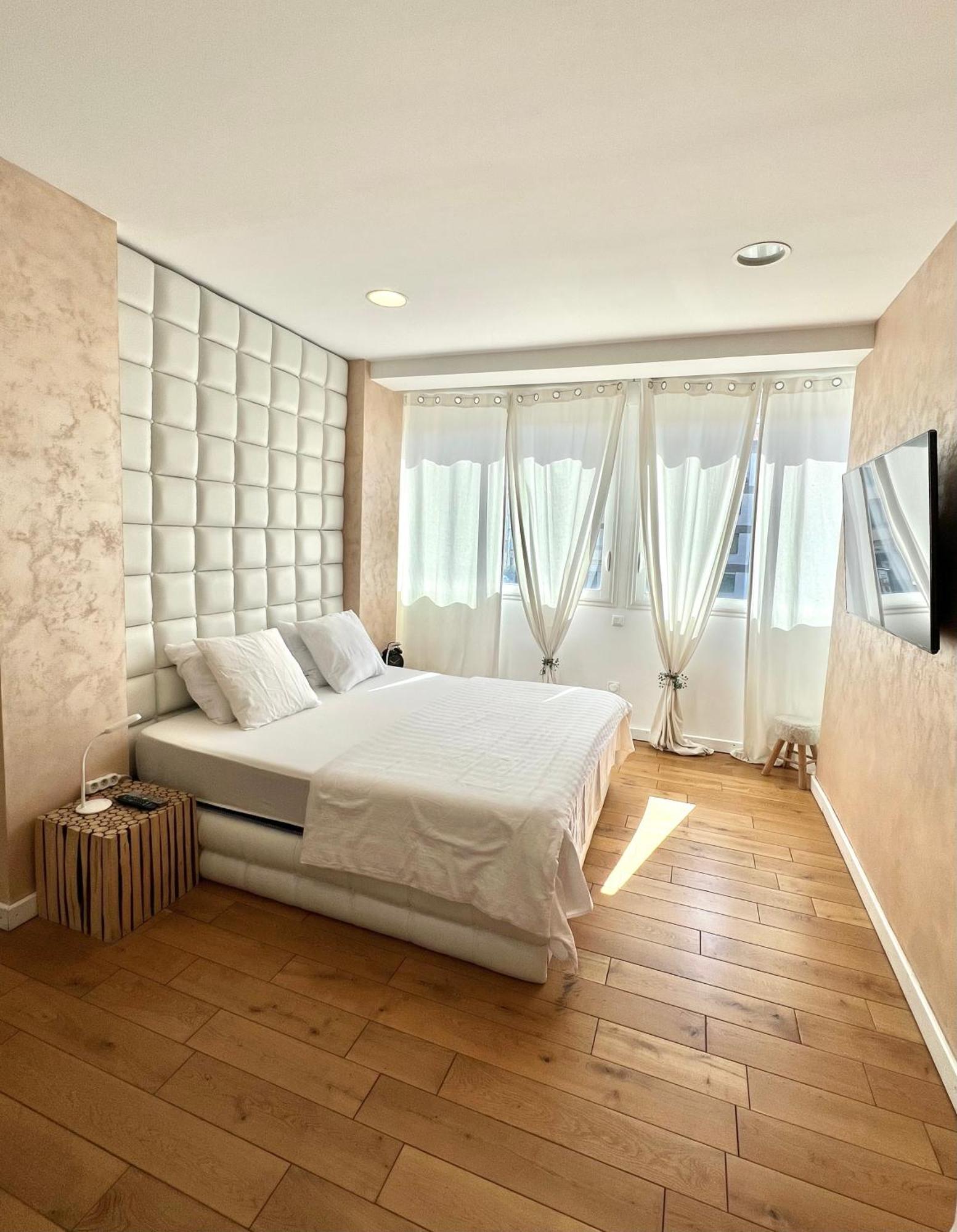 Appartamento Magnifique Loft Atypique Tarascona Esterno foto