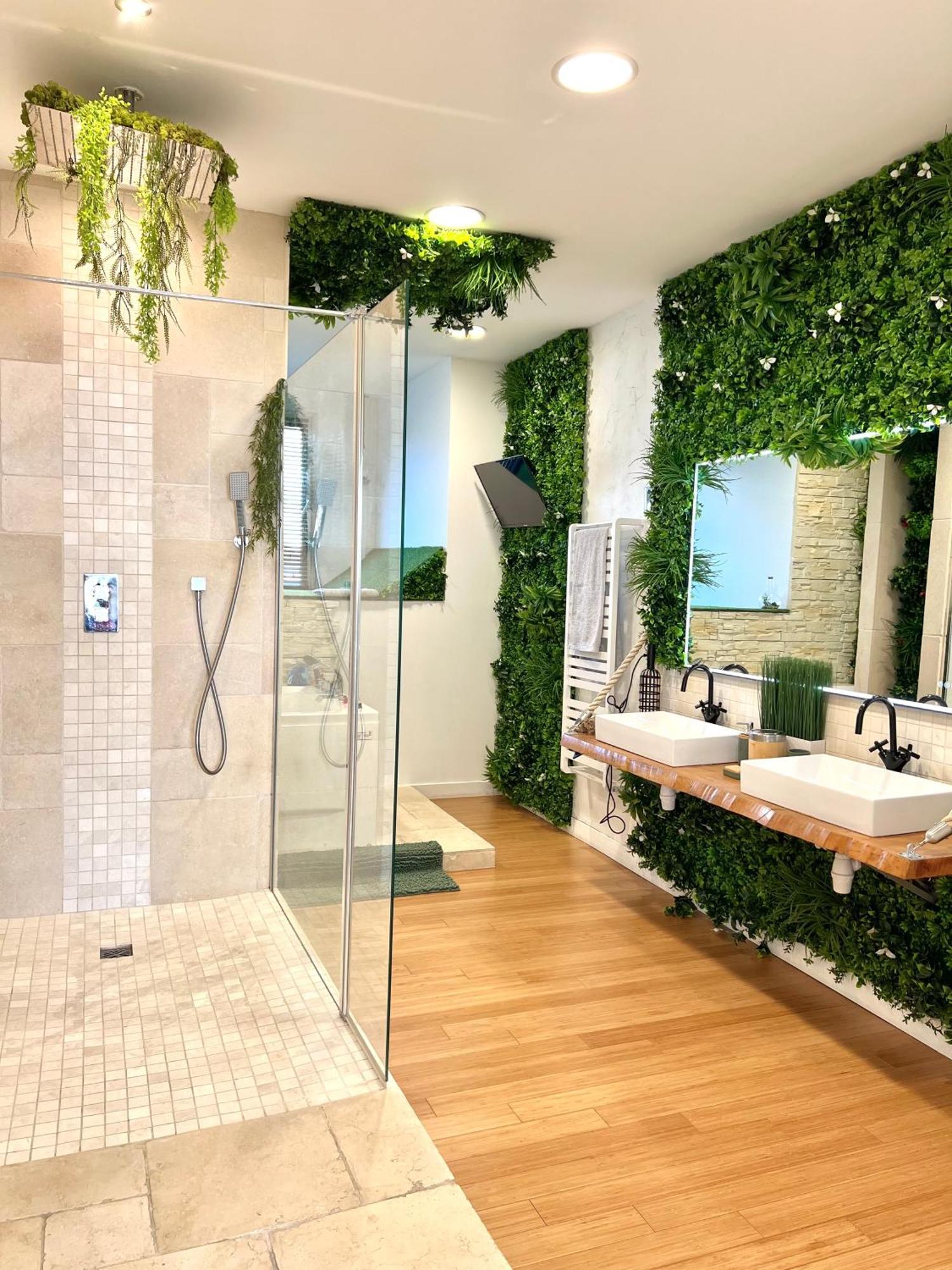 Appartamento Magnifique Loft Atypique Tarascona Esterno foto