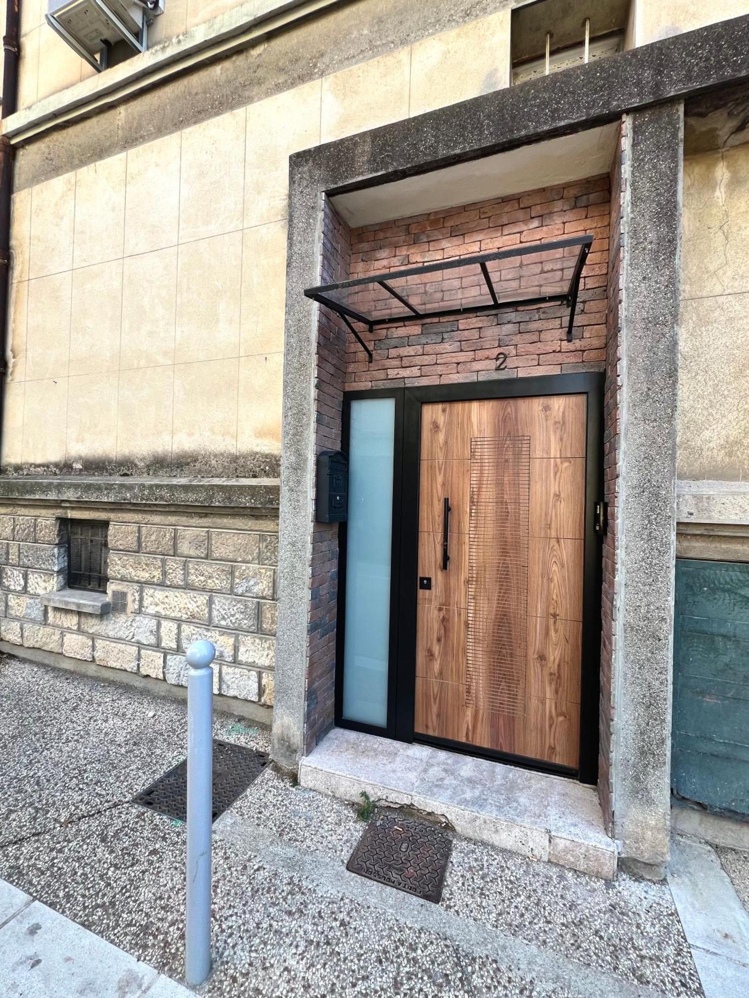 Appartamento Magnifique Loft Atypique Tarascona Esterno foto
